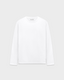TS 03 Essence Long Sleeve White 2.0