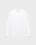 TS 03 Essence Long Sleeve White 2.0