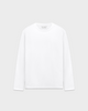 TS 03 Essence Long Sleeve White 2.0