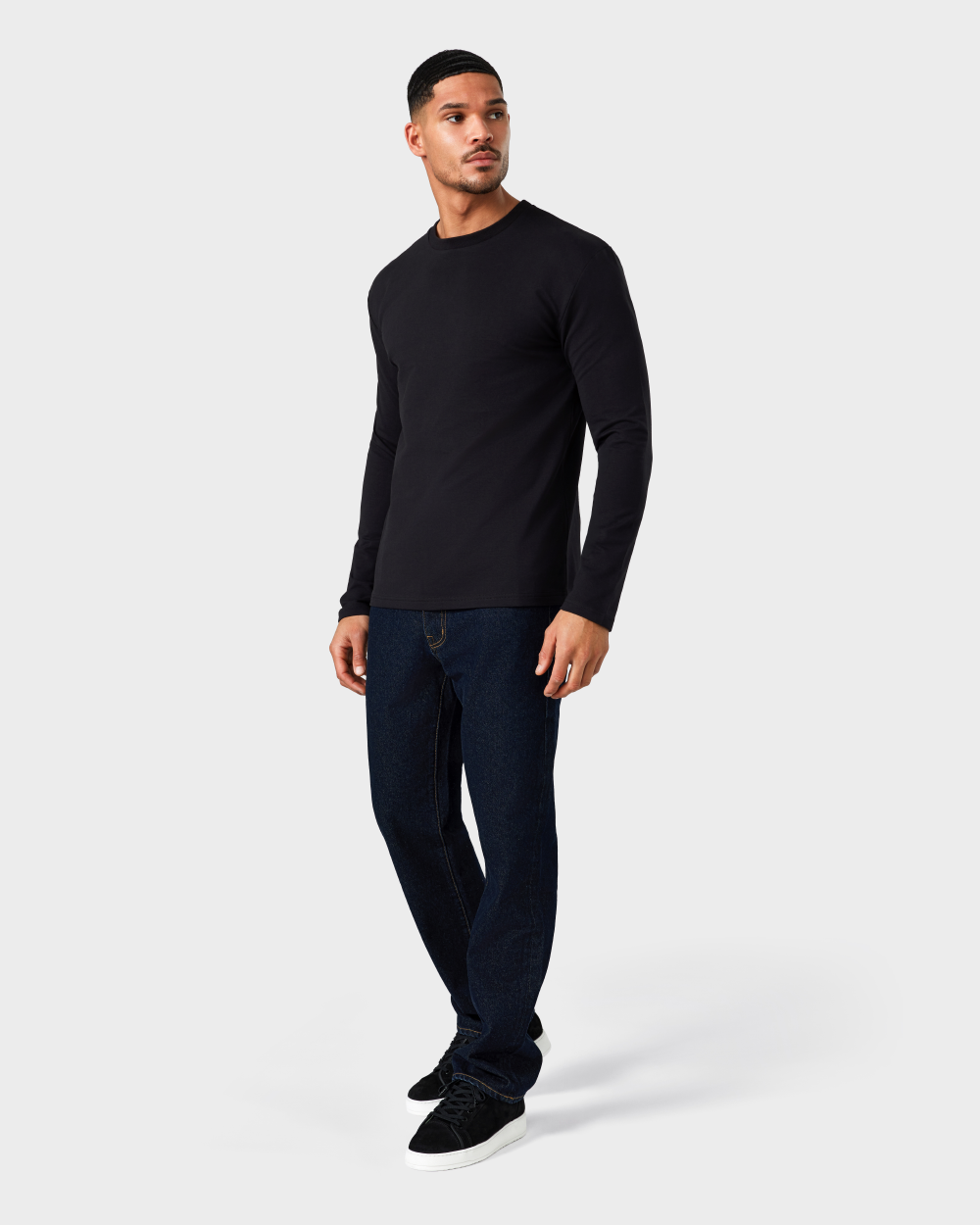 TS 03 Essence Long Sleeve 2.0 3-Pack