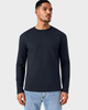 TS 03 Essence Long Sleeve Blueberry 2.0