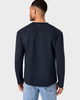 TS 03 Essence Long Sleeve Blueberry 2.0