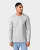 TS 03 Essence Long Sleeve – long sleeve t-shirt in stretch cotton