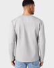TS 03 Essence Long Sleeve Cement Grey 2.0