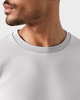 TS 03 Essence Long Sleeve Cement Grey 2.0