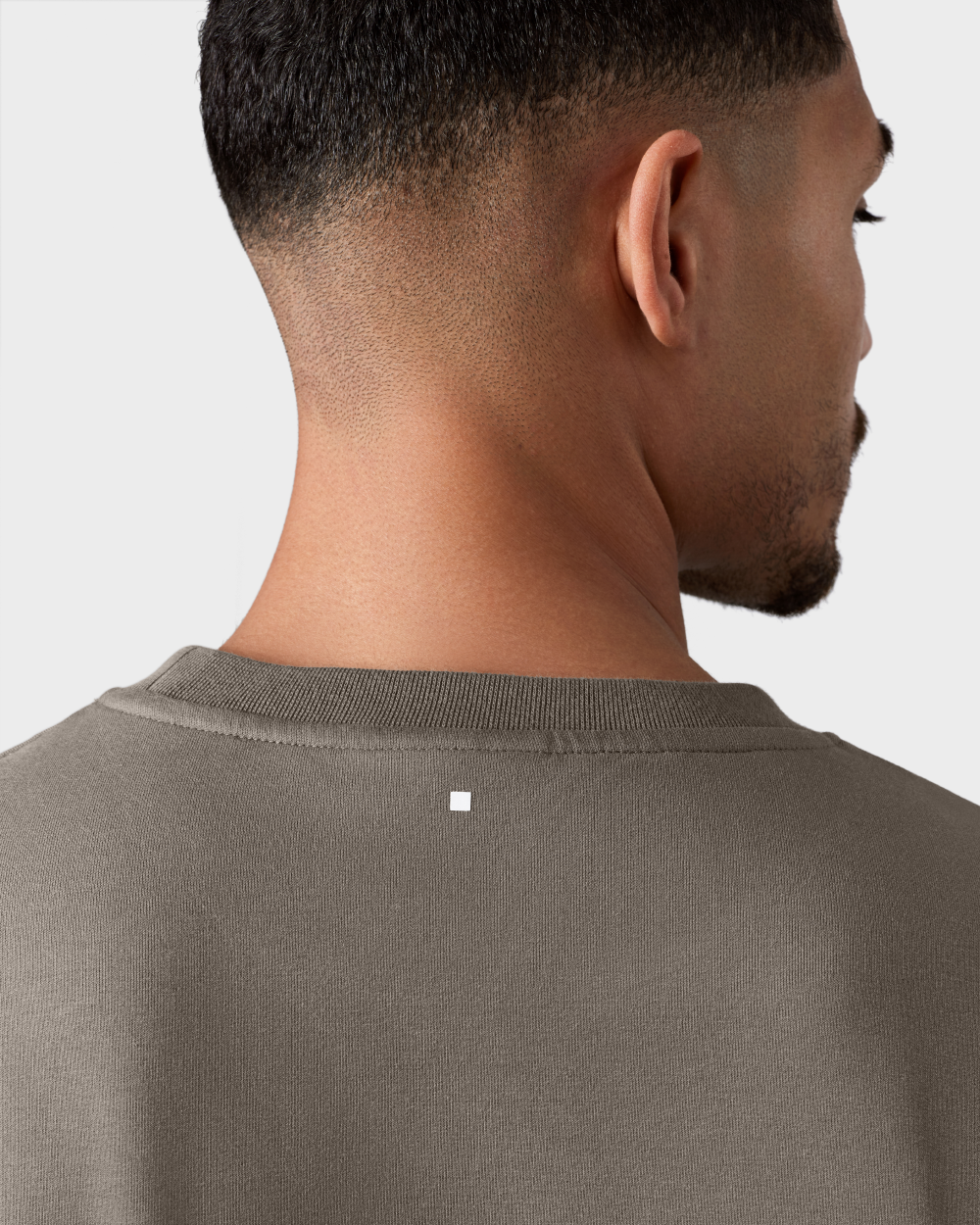 TS 03 Essence Long Sleeve Desert Taupe 2.0