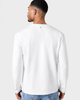 TS 03 Essence Long Sleeve White 2.0
