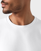 TS 03 Essence Long Sleeve White 2.0