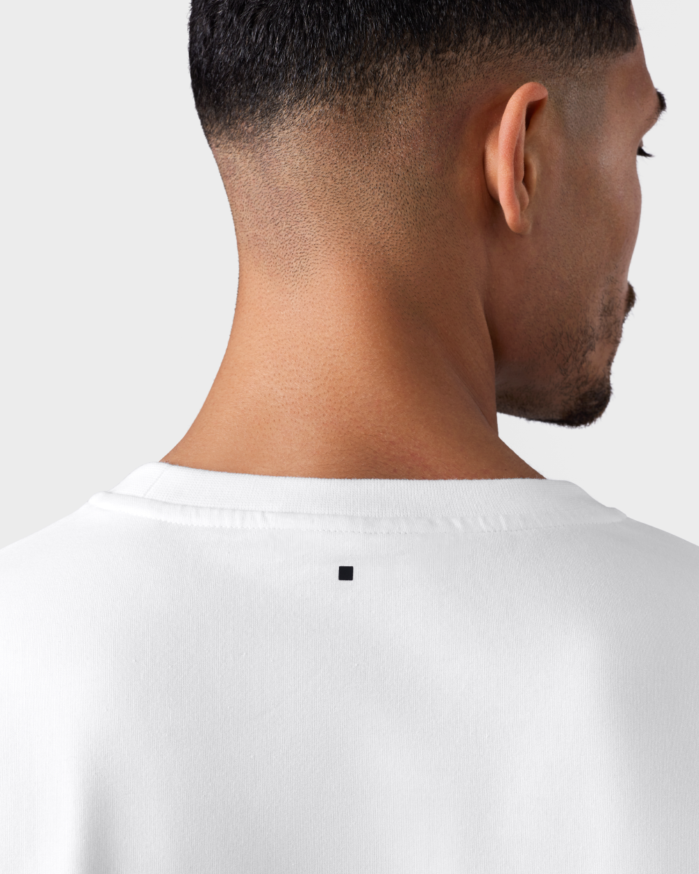 TS 03 Essence Long Sleeve White 2.0