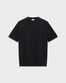 TS 04 Tailored Black