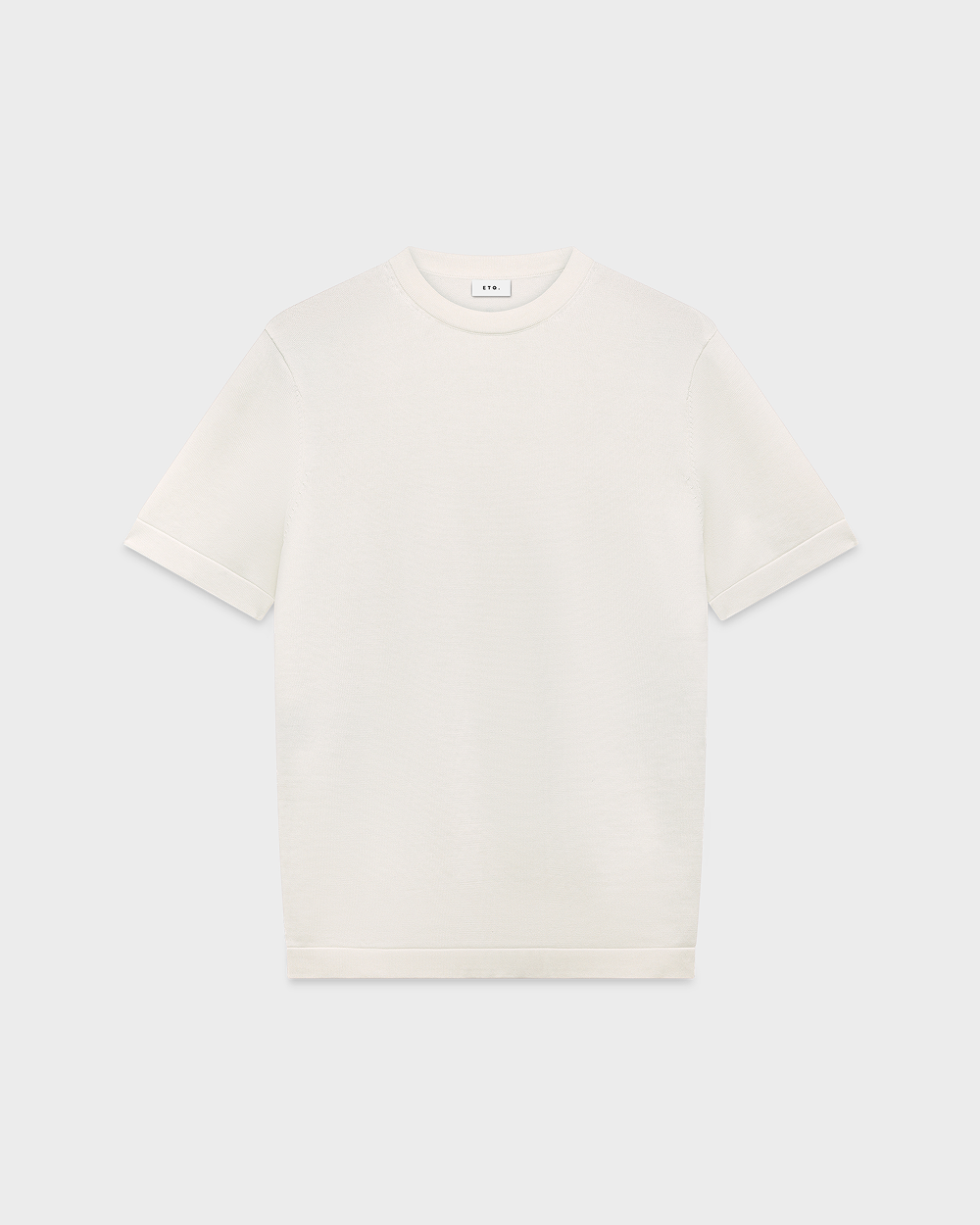 TS 04 Tailored Off White