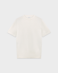 TS 04 Tailored Off White