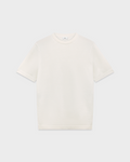 TS 04 Tailored Off White