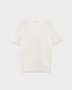 TS 04 Tailored Off White