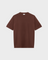 TS 04 Tailored Clay Red