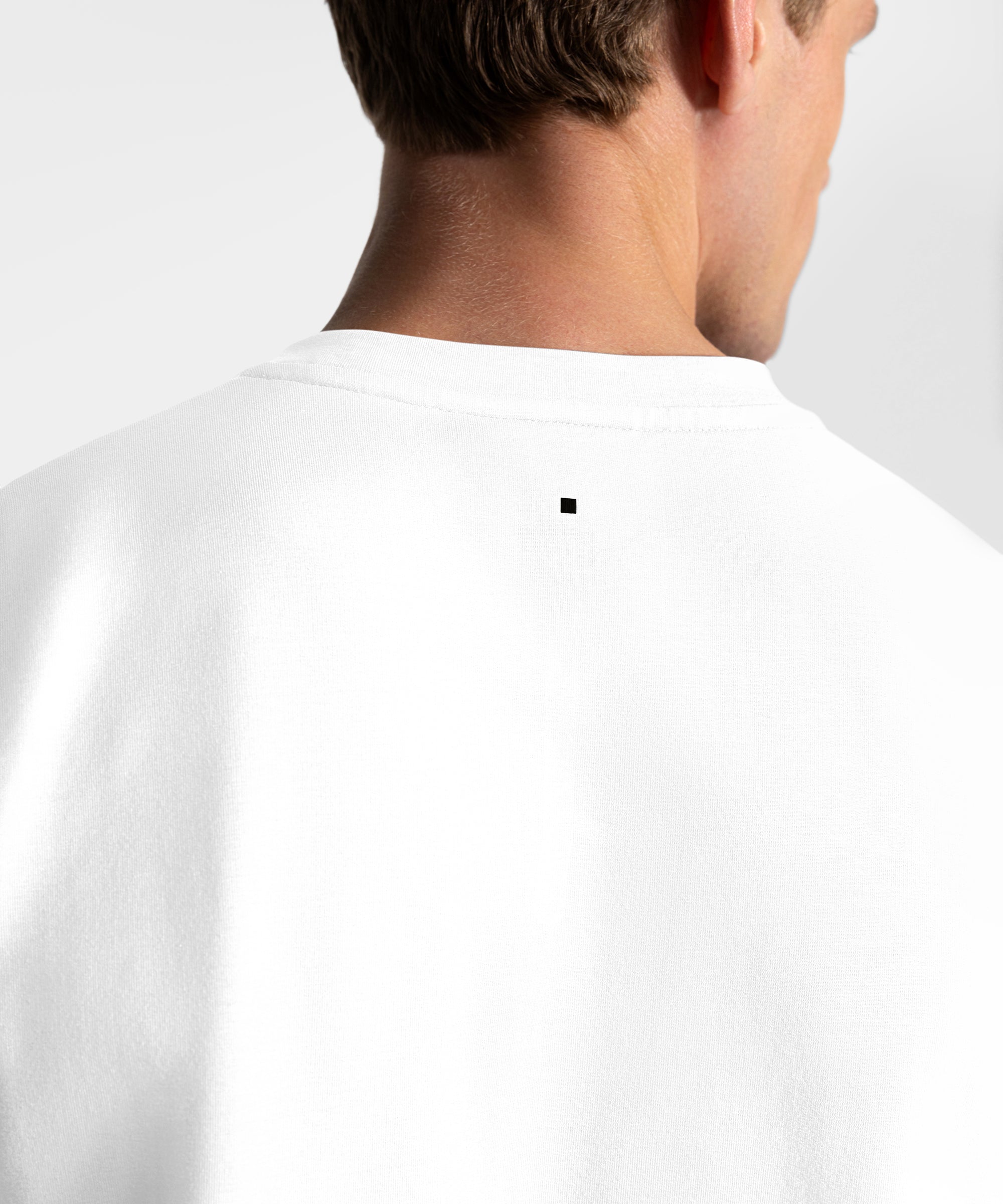 TS 01 Essence Regular Heavyweight White 2.0