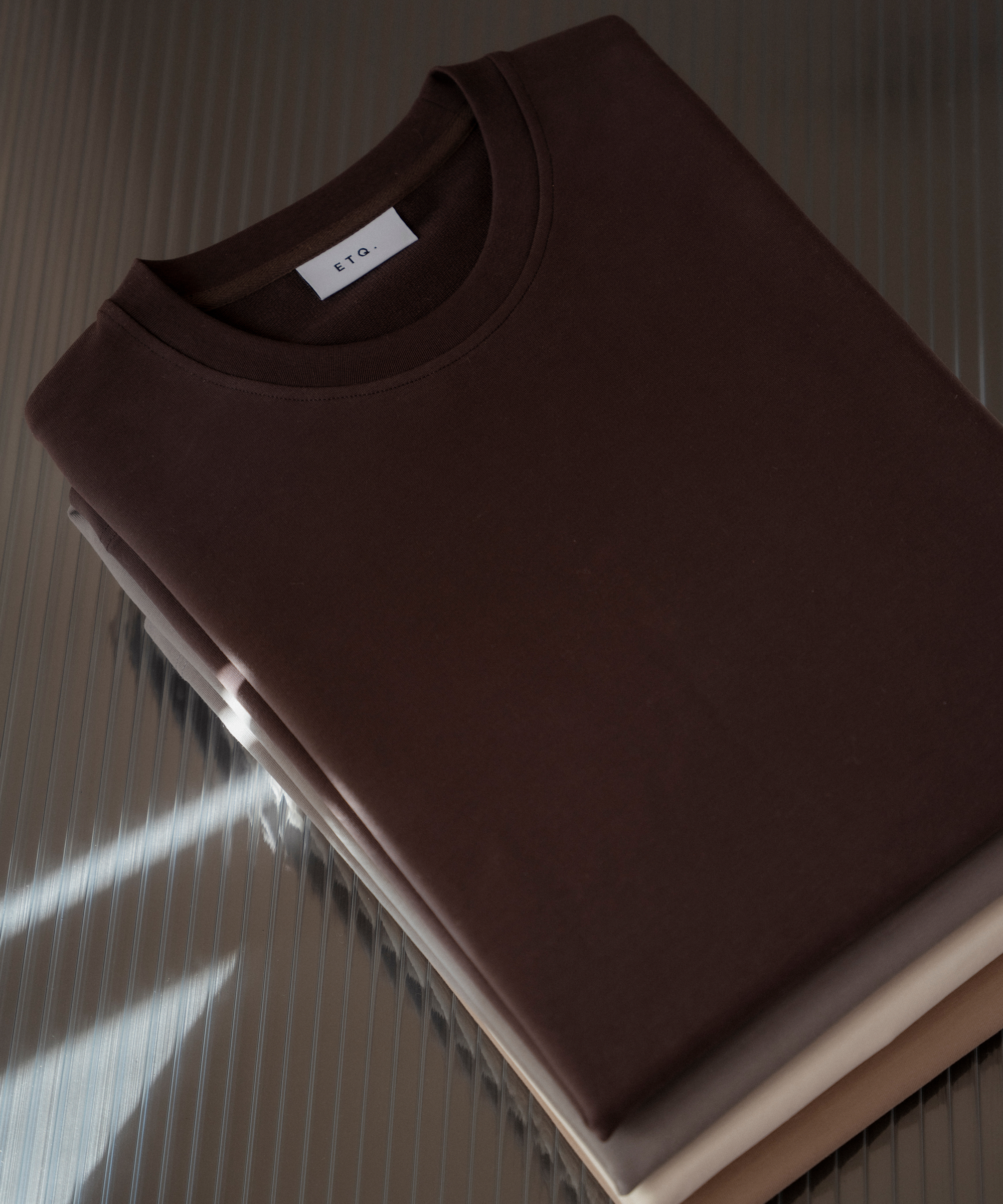 TS 01 Essence Regular Heavyweight Chocolate 2.0