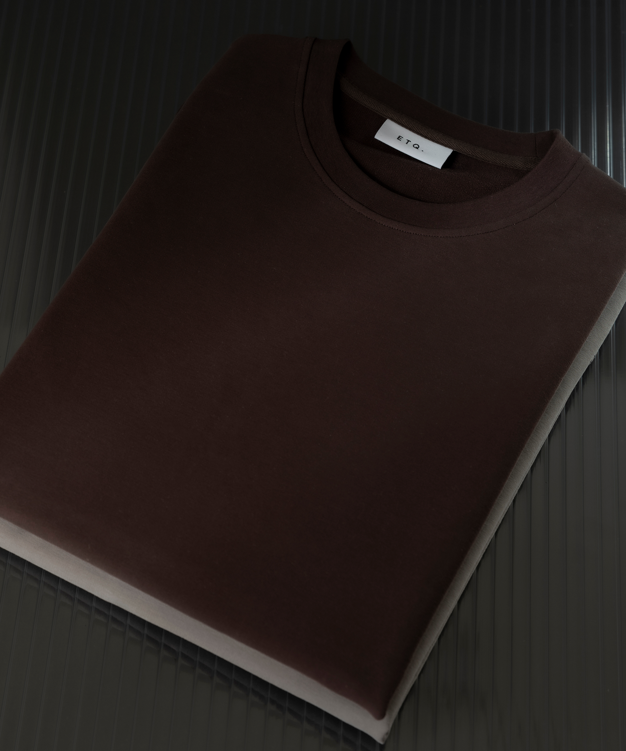 TS 01 Essence Regular Heavyweight Chocolate 2.0