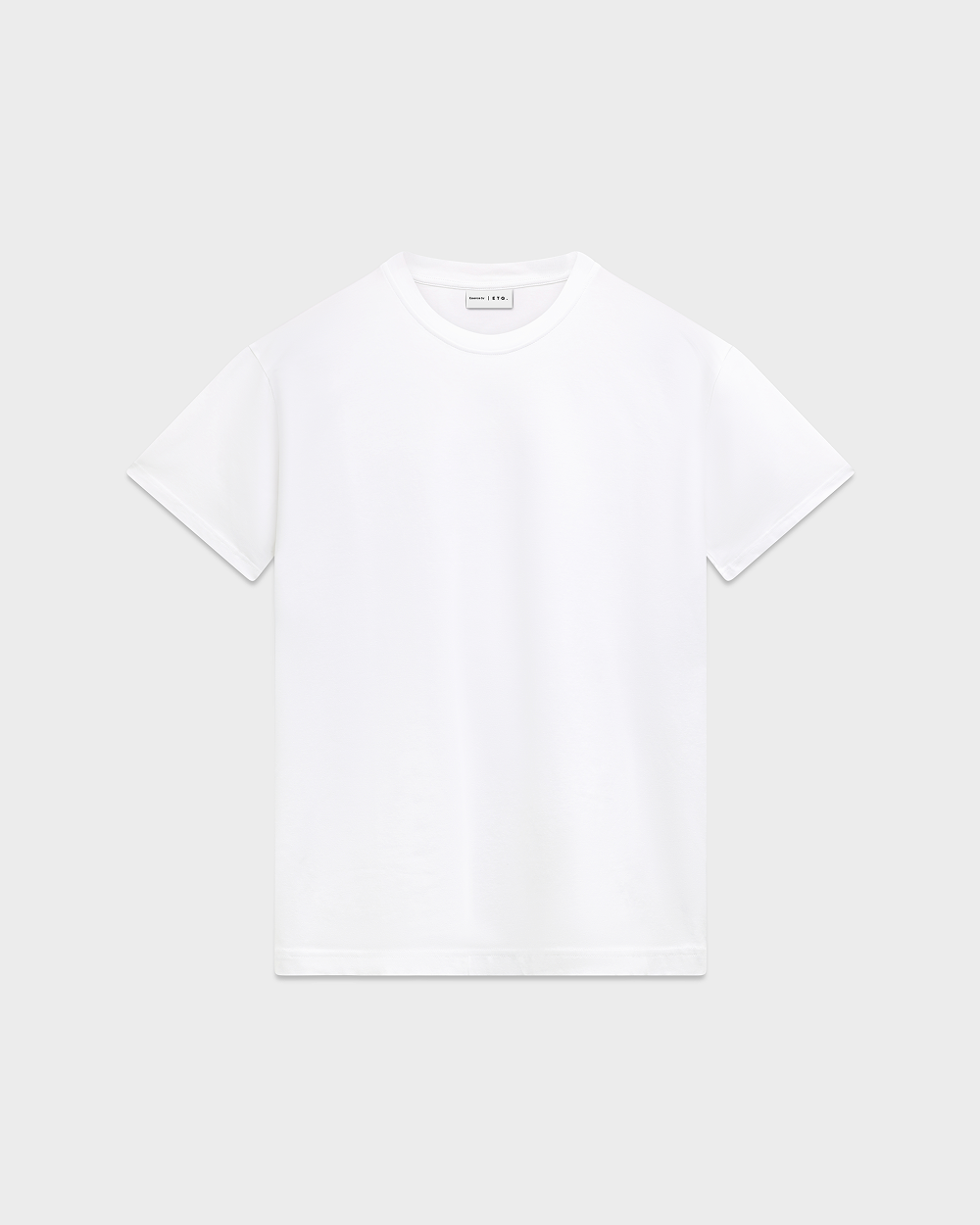 TS 01 Essence Regular Lightweight White 2.0