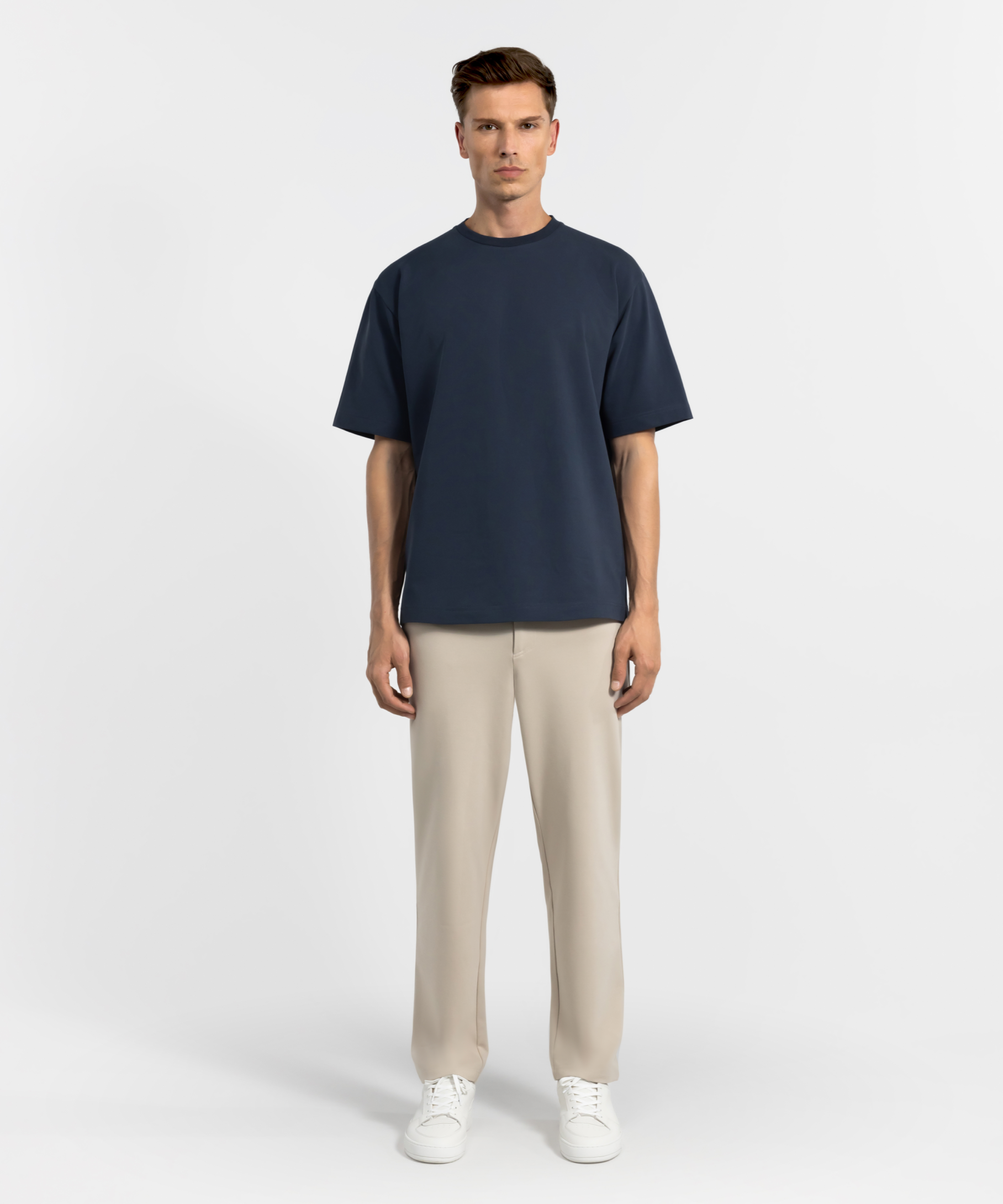 TS 01 Essence Oversized Lightweight Blueberry
