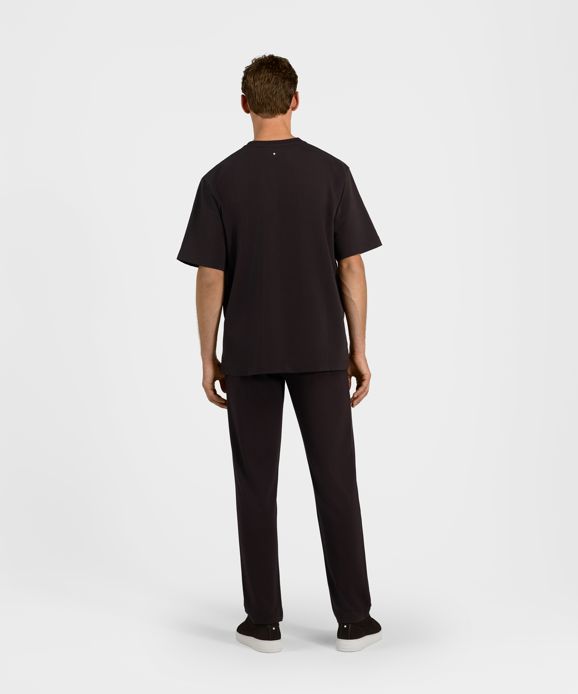 TS 01 Essence Oversized Heavyweight Chocolate 2.0