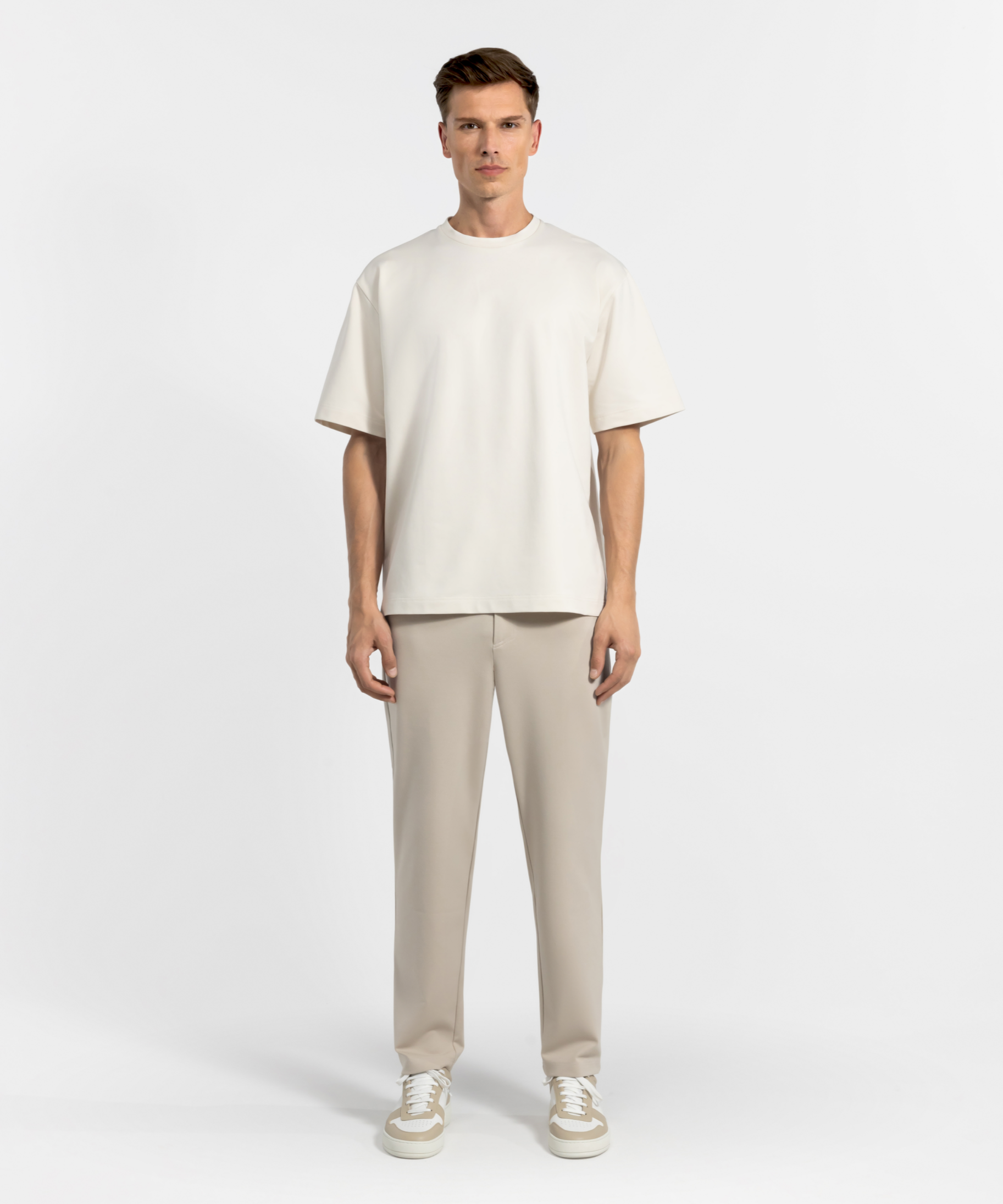 TP 01 Essence Straight Sand 2.0