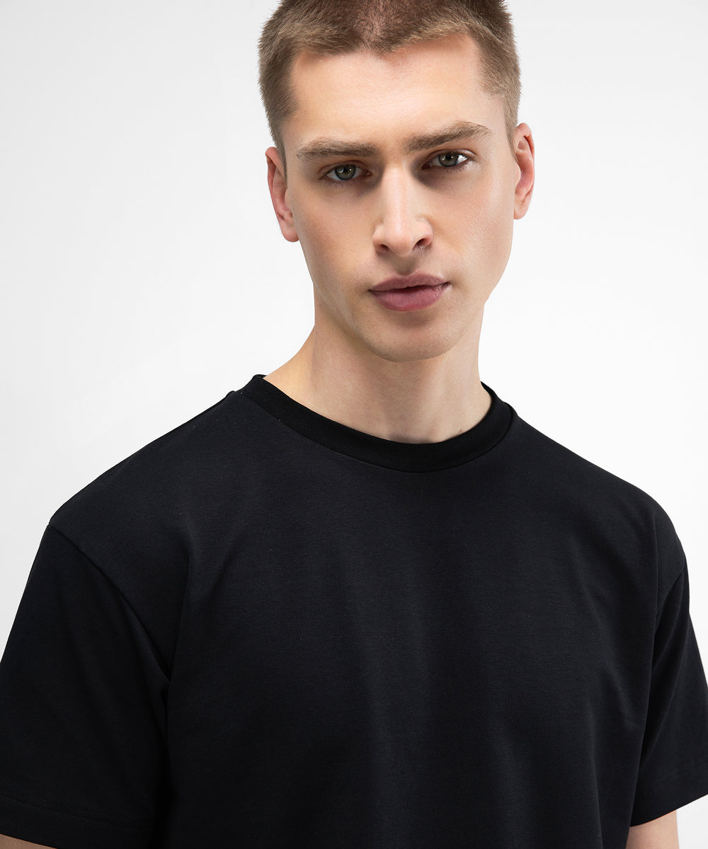 TS 01 Essence Regular Heavyweight Black