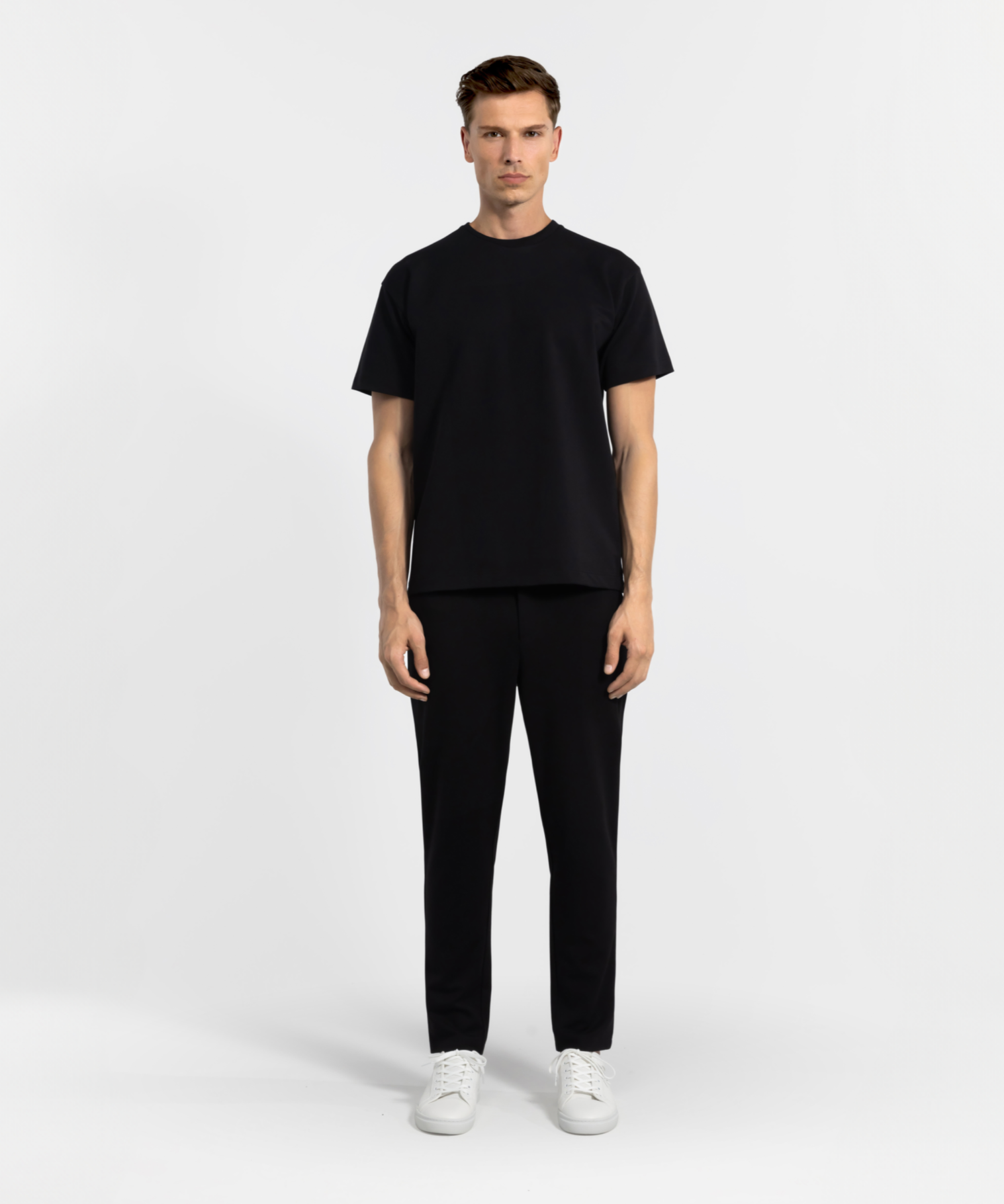 TP 01 Essence Slim Black