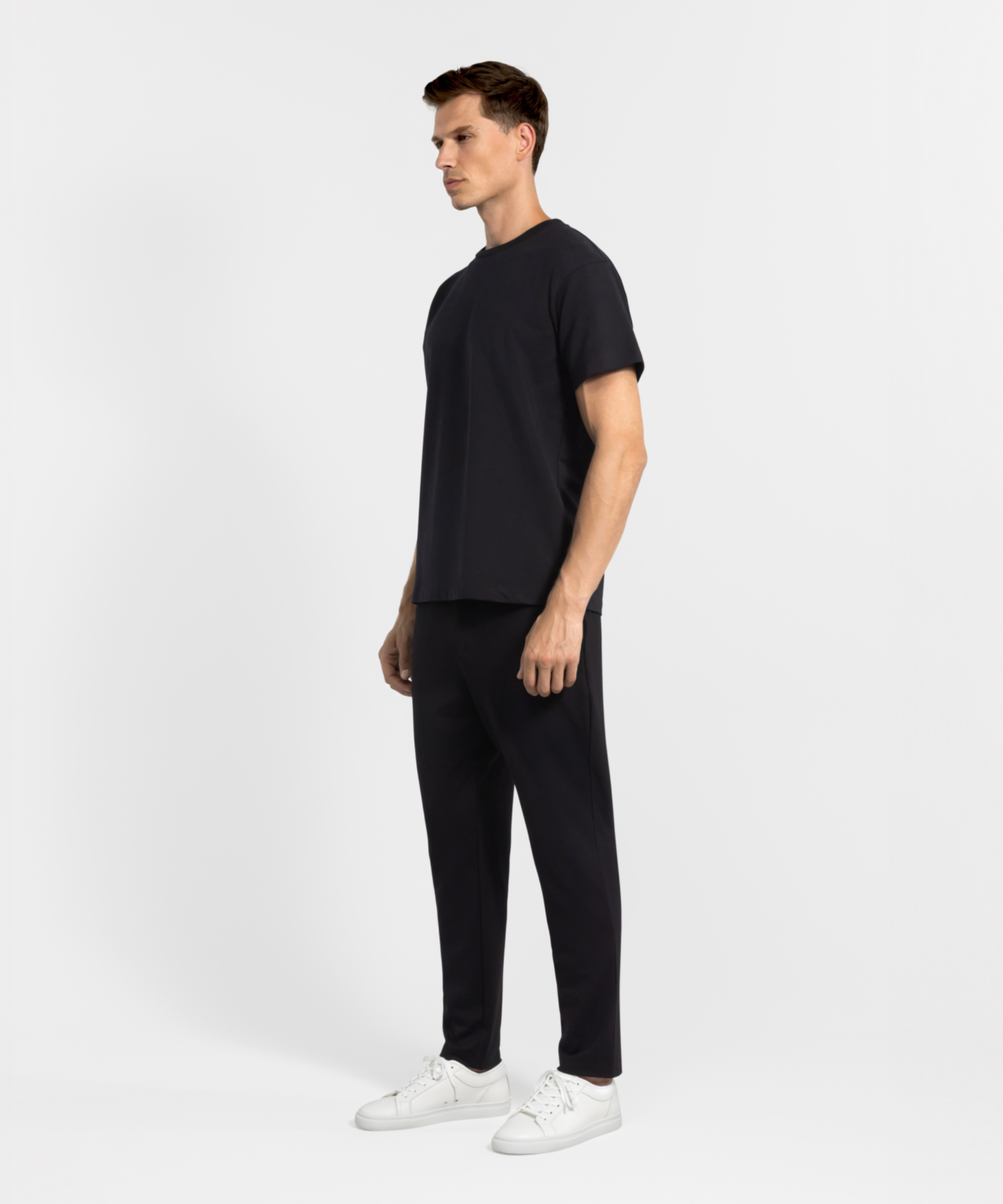 TP 01 Essence Slim Black