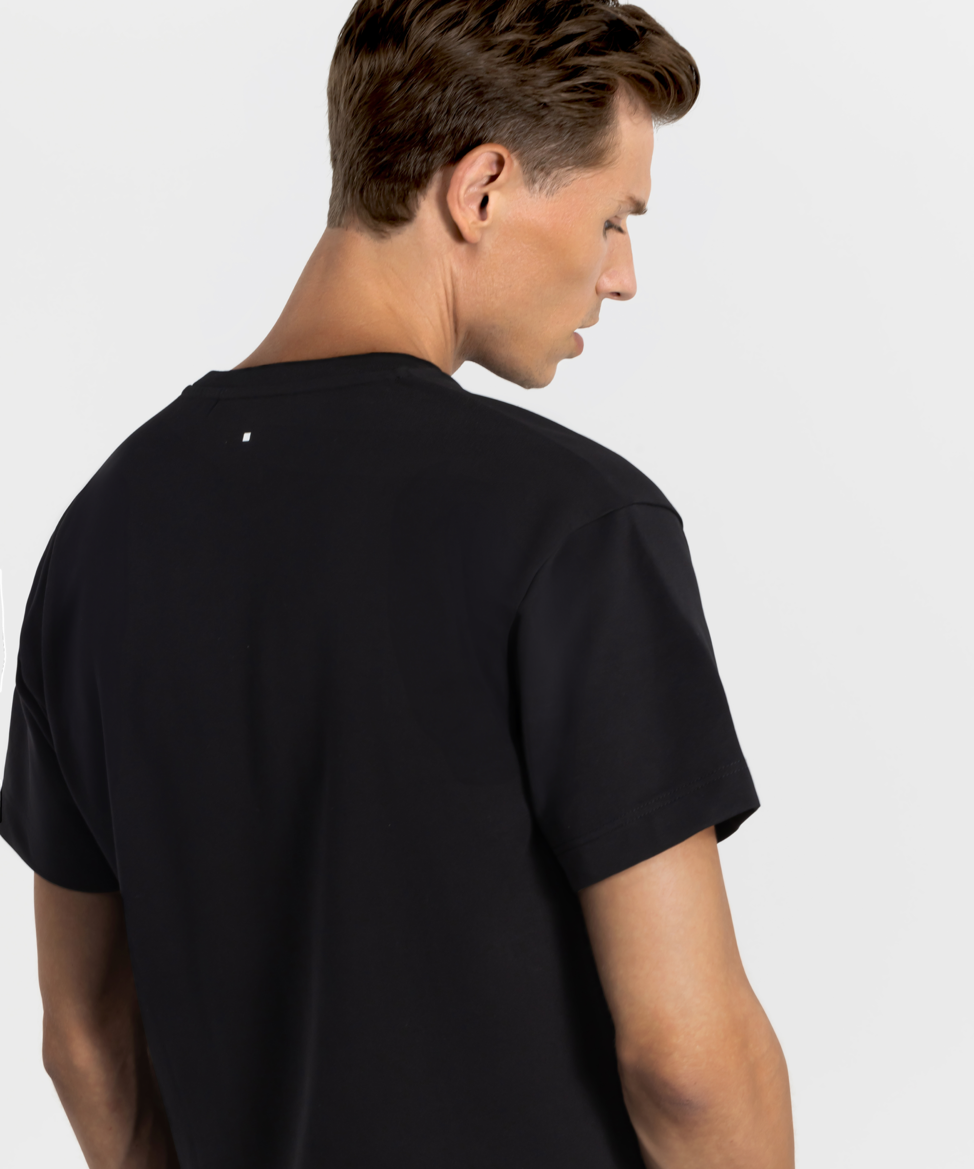 TS 01 Essence Regular Heavyweight Black
