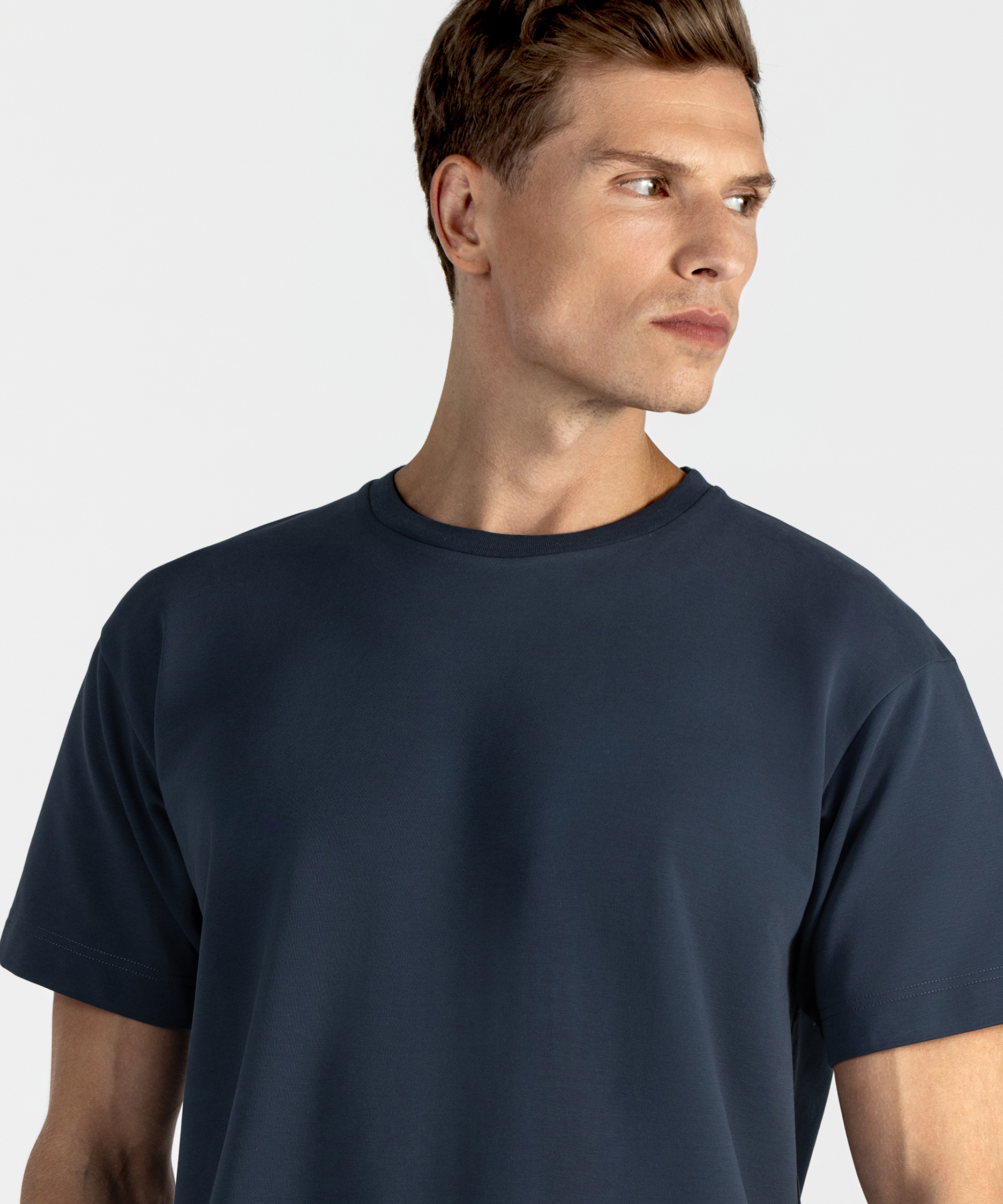 TS 01 Essence Regular Heavyweight Blueberry