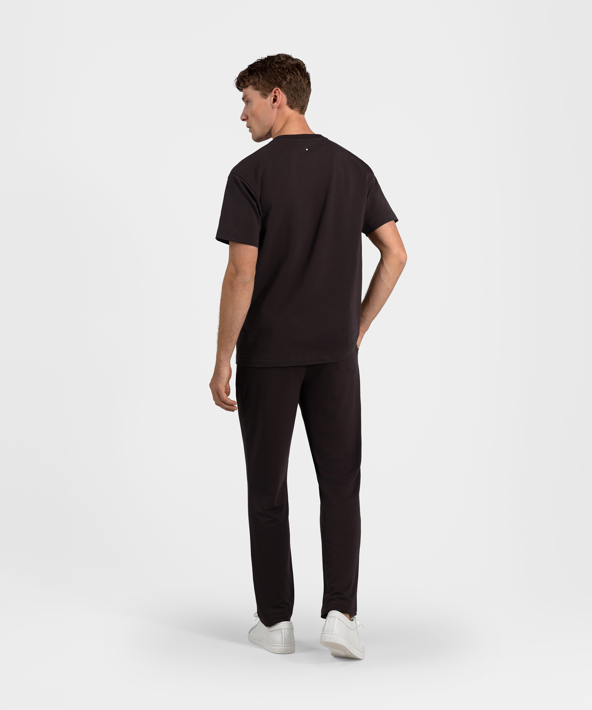 TS 01 Essence Regular Heavyweight Chocolate 2.0