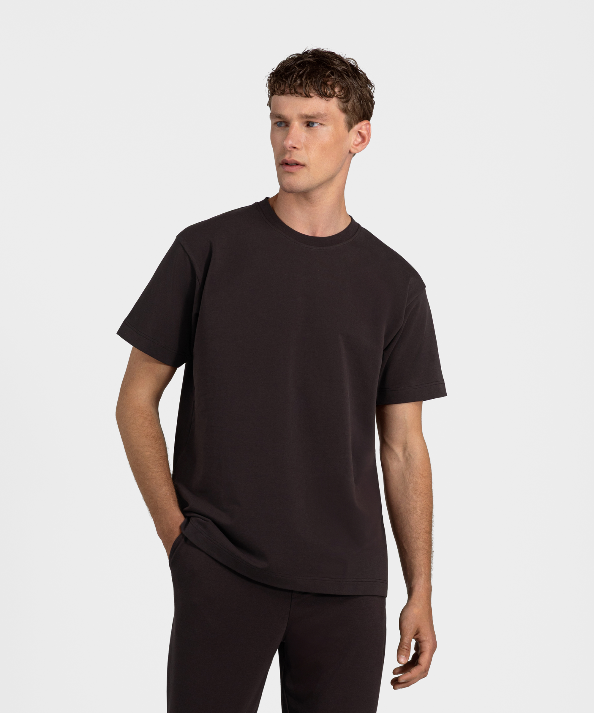 TS 01 Essence Regular Heavyweight Chocolate 2.0