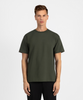 TS 01 Essence Regular Heavyweight Forest Green