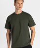 TS 01 Essence Regular Heavyweight Forest Green