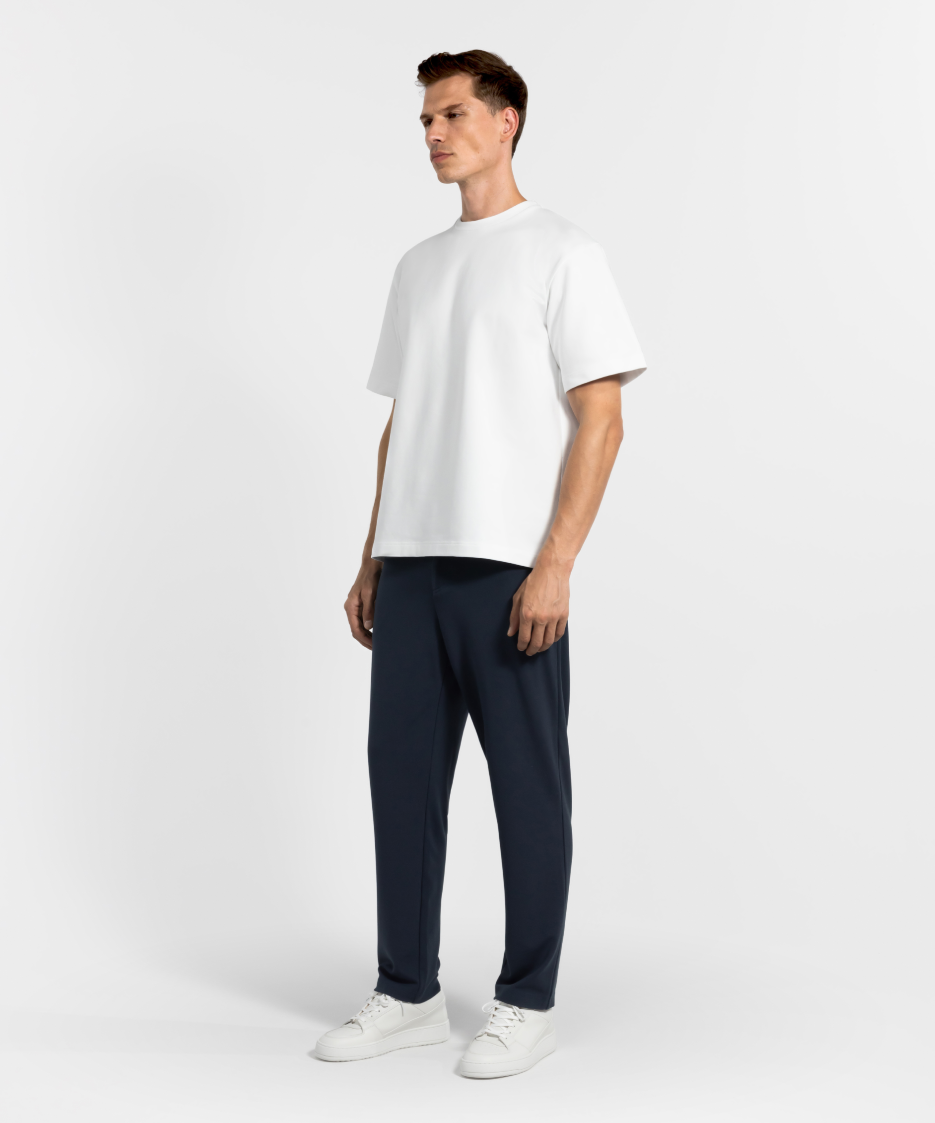 TP 01 Essence Straight Blueberry