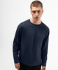 TS 03 Essence Longsleeve Blueberry