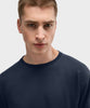 TS 03 Essence Longsleeve Blueberry