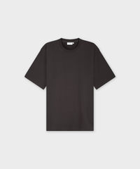 TS 01 Essence Oversized Heavyweight Chocolate 2.0