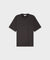 TS 01 Essence Oversized Heavyweight Chocolate 2.0