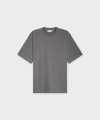TS 01 Essence Oversized Heavyweight Anthracite 2.0