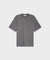 TS 01 Essence Oversized Heavyweight Anthracite 2.0
