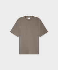 TS 01 Essence Oversized Heavyweight Desert Taupe 2.0