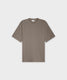 TS 01 Essence Oversized Heavyweight Desert Taupe 2.0