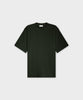 TS 01 Essence Oversized Heavyweight Forest Green 2.0