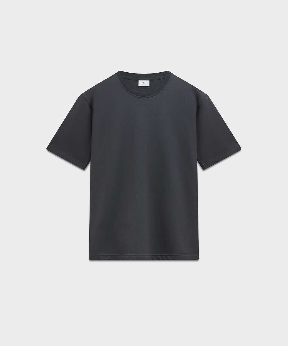 TS 01 Essence Oversized Heavyweight 2.0 5-Pack