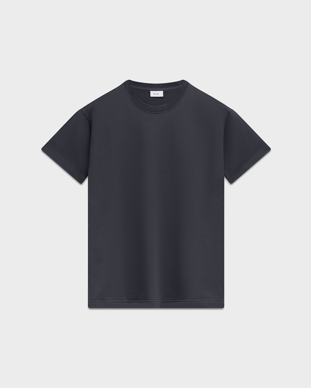 TS 01 Essence Regular Heavyweight Anthracite 2.0