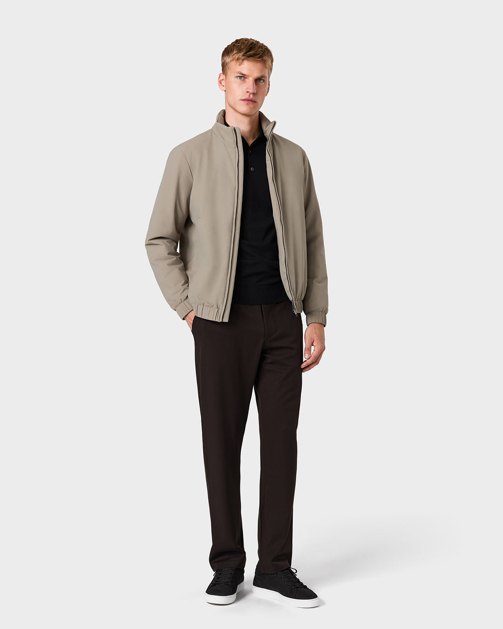 JC 04 Tech Desert Taupe