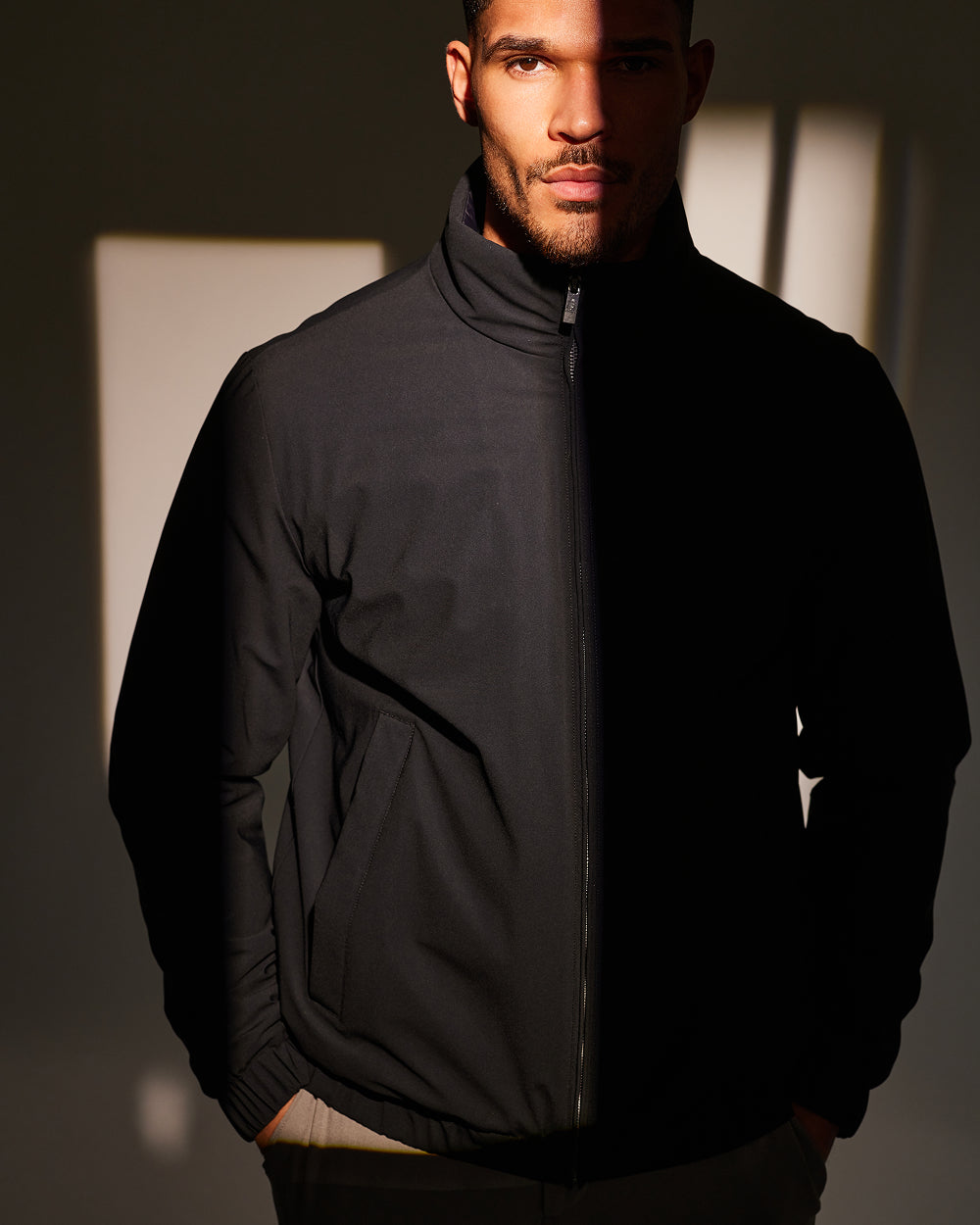 JC 04 Tech Black