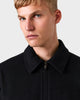 JC 03 Wool Black